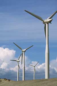 Windenergie: groeikans voor de verspaning