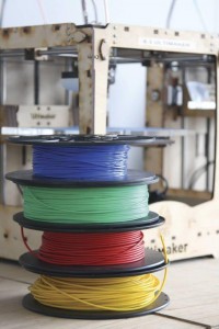 Windesheim heeft samen met 11 bedrijven de mogelijkheden van 3D printen in het industriële mkb onderzocht. 