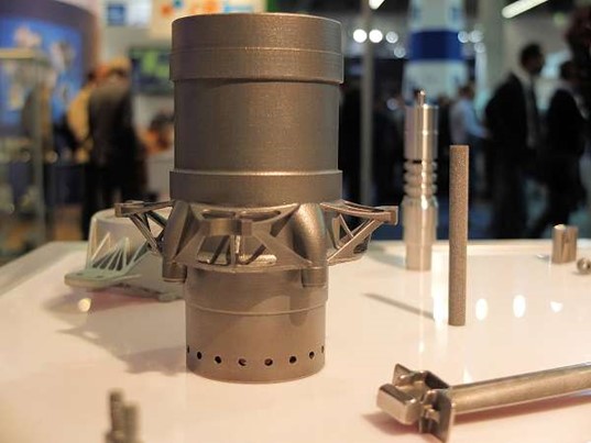 additive manufacturing Layerwise