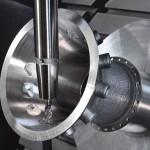 Lasertec 65 additive manufacturing