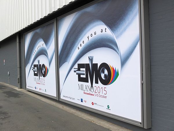 In oktober 2015 vindt in Milaan de EMO plaats: is de exportmotor van de Europese machine-industrie dan weer op gang gekomen? 