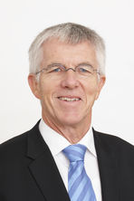 Professor Thomas Straubhaar (foto Universiteit Hamburg)