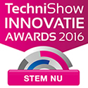 technishow innovatie awards