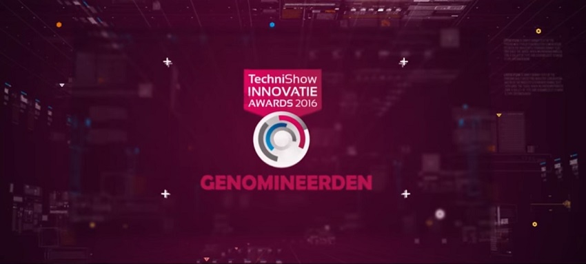 technishow innovatie awards