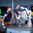 VW collaborative robot