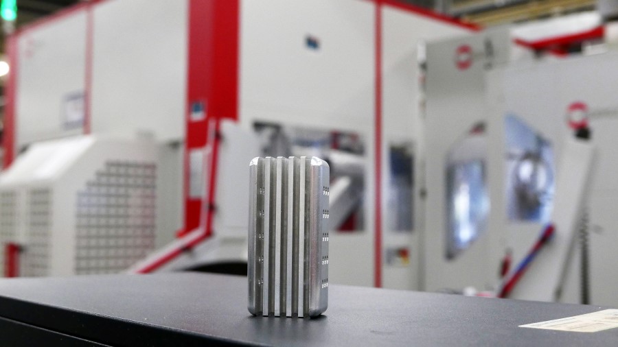 Precisiebeurs 2019 hoe bereik je hoogste technische reinheidsgraad?