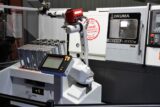 CNC-automatisering
